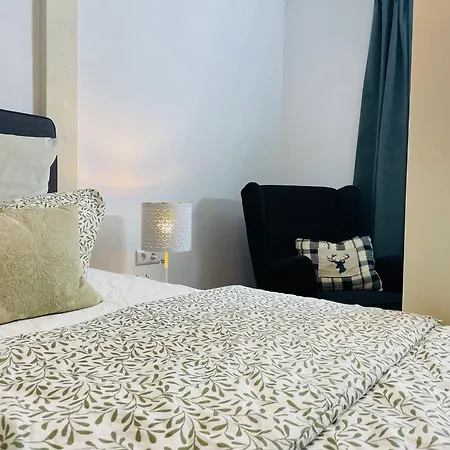 Ferienwohnung Irmchen Apartamento