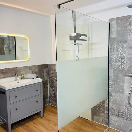Ferienwohnung Irmchen *