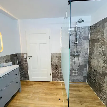 Ferienwohnung Irmchen * Altefähr