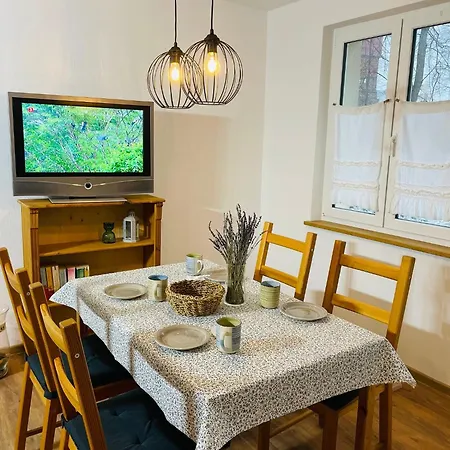 Ferienwohnung Irmchen *