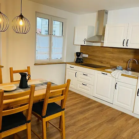 Ferienwohnung Irmchen
