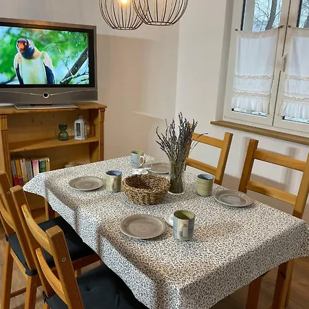 Ferienwohnung Irmchen Apartamento *