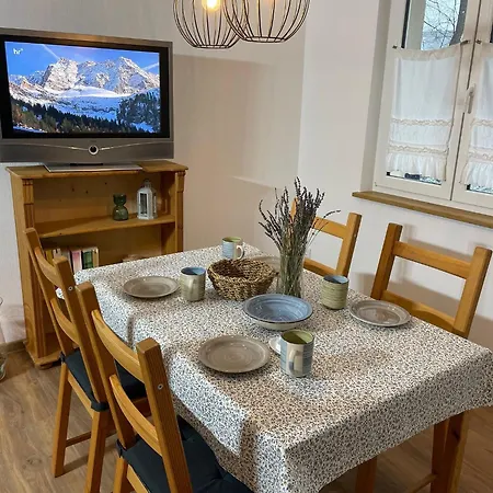 Ferienwohnung Irmchen