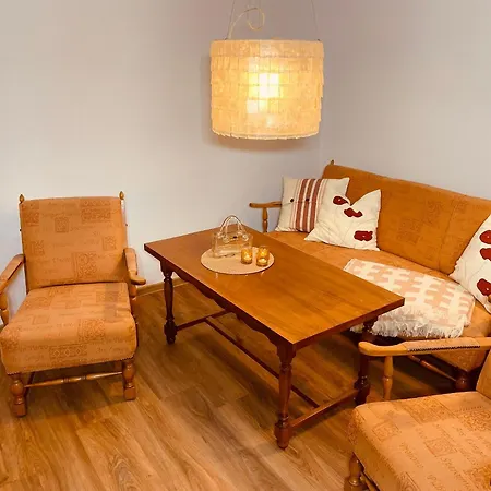 Ferienwohnung Irmchen Apartamento *
