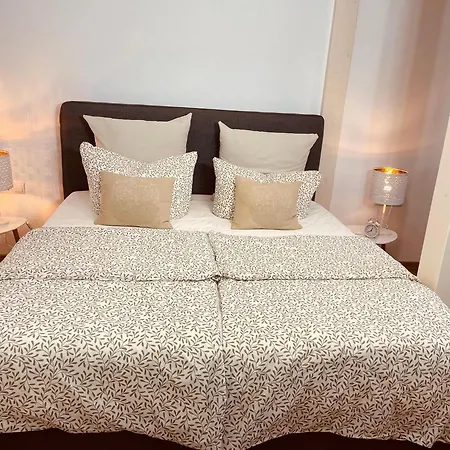 Ferienwohnung Irmchen Apartamento