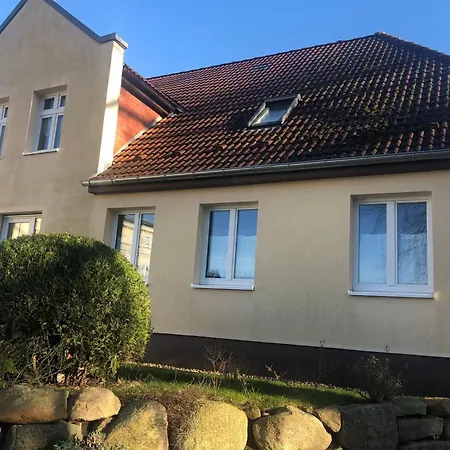 Ferienwohnung Irmchen